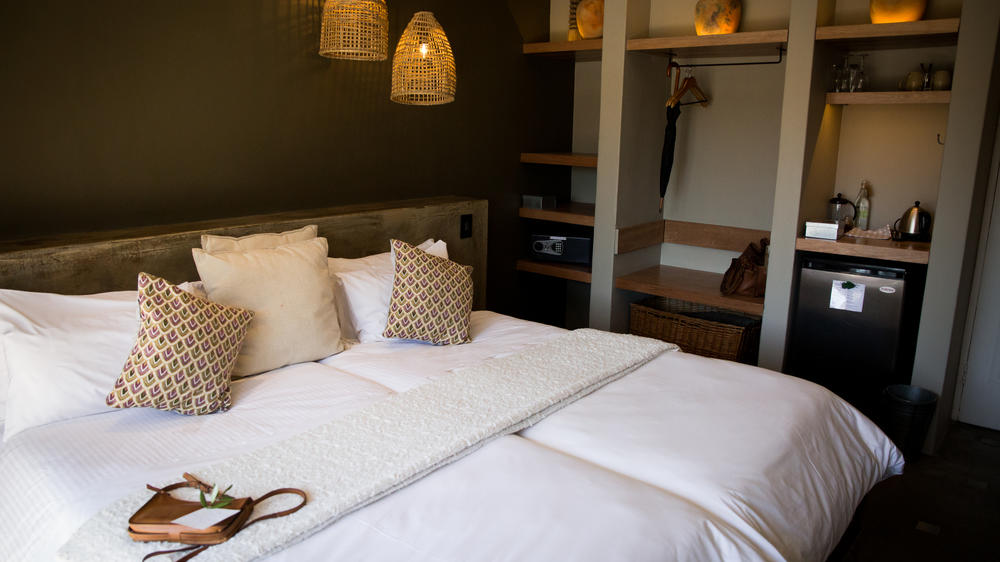 Olive Grove Guesthouse