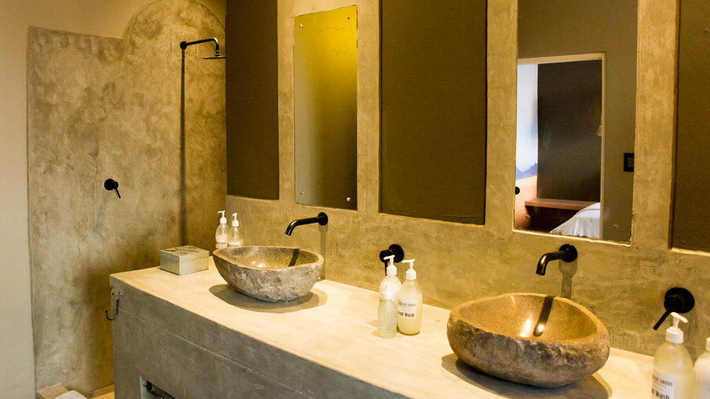 Olive Grove Guesthouse