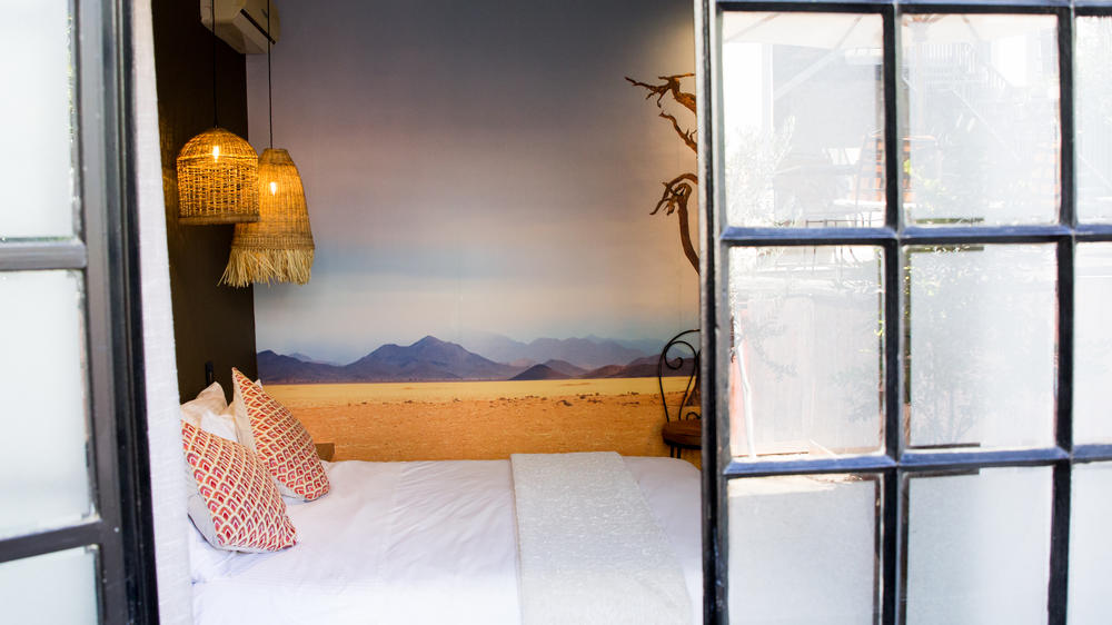 Olive Grove Guesthouse