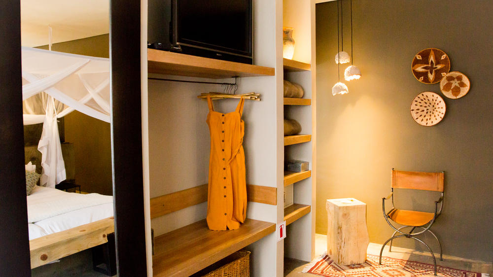 Olive Grove Guesthouse