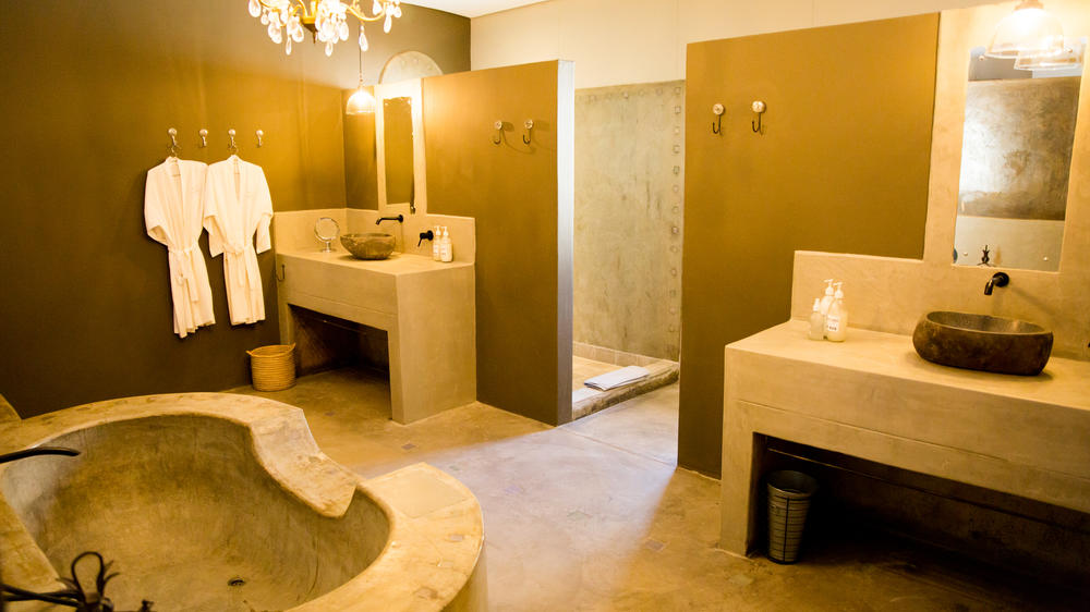 Olive Grove Guesthouse