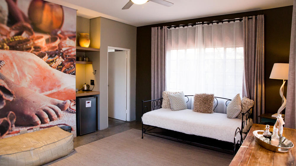 Olive Grove Guesthouse