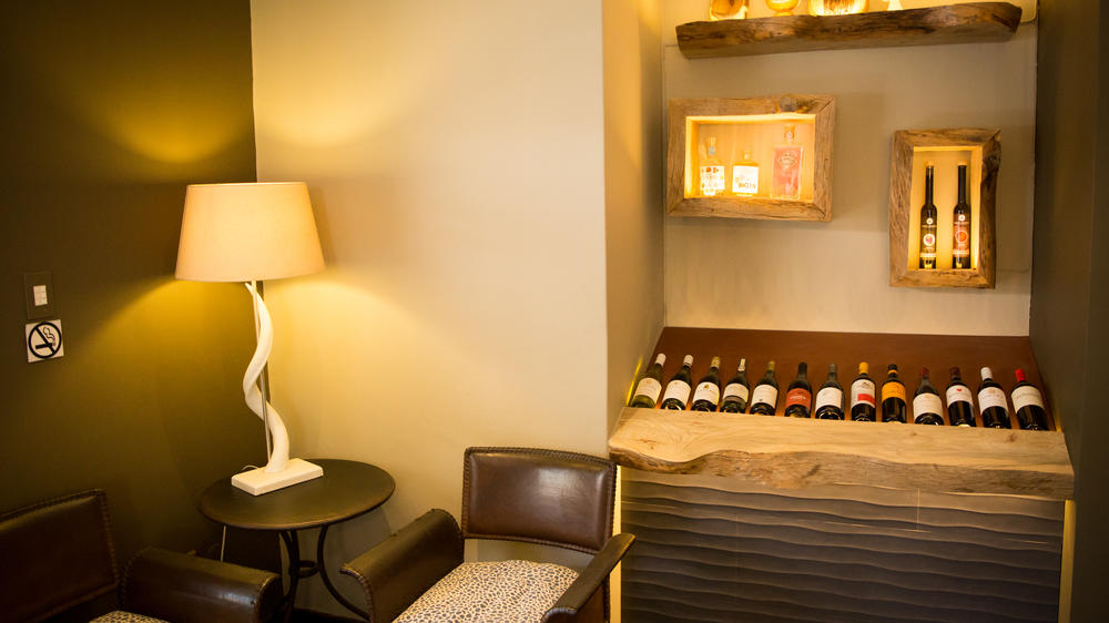 Olive Grove Guesthouse