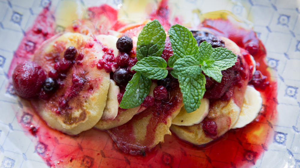 Olive Grove Guesthouse