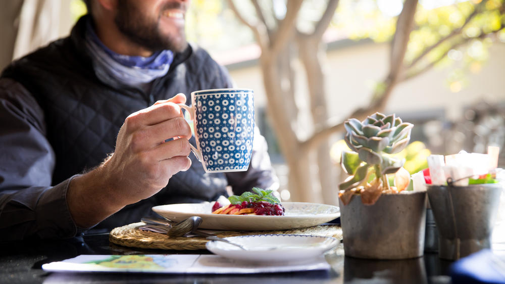 Olive Grove Guesthouse