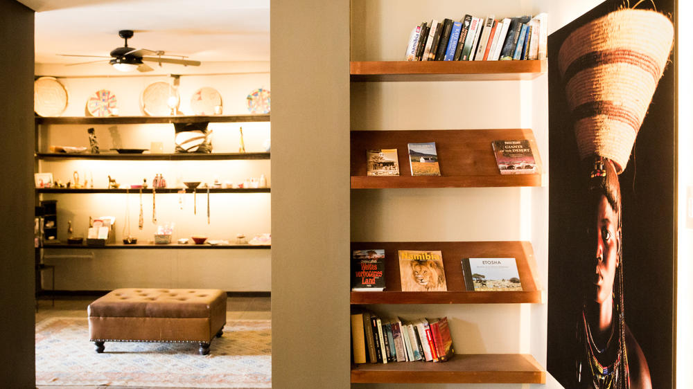 Olive Grove Guesthouse