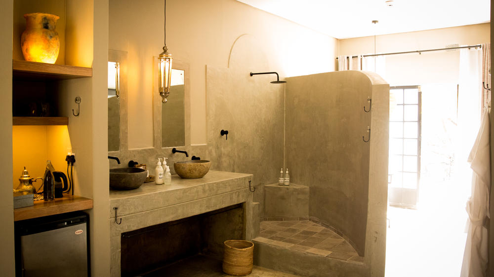 Olive Grove Guesthouse