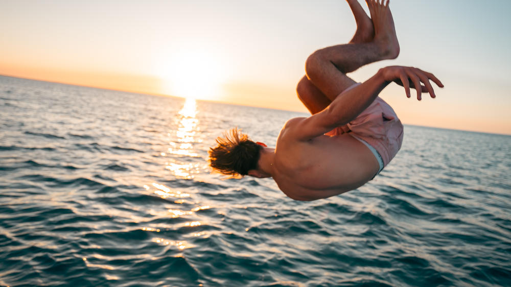 Azura Benguerra Island