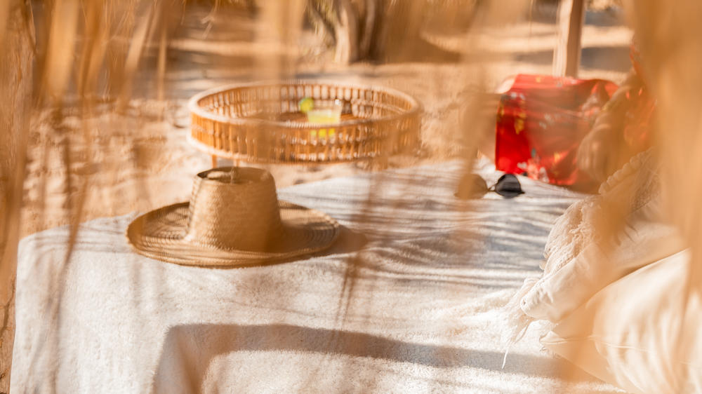 Azura Benguerra Island