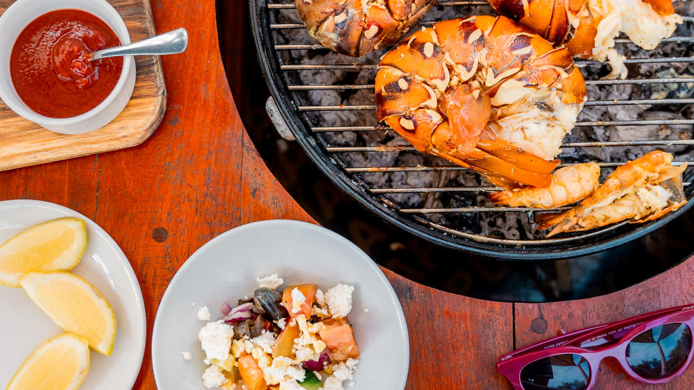 Azura Benguerra Island