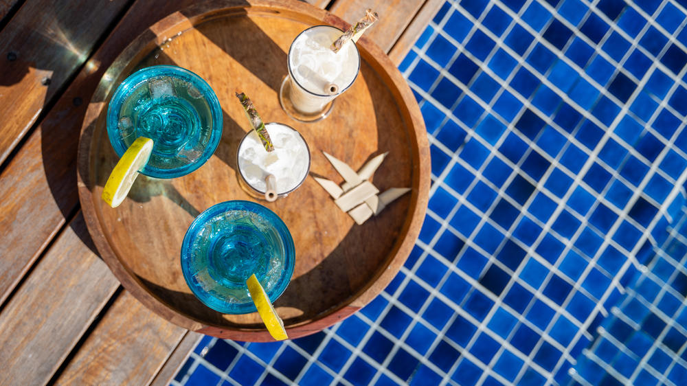 Azura Benguerra Island