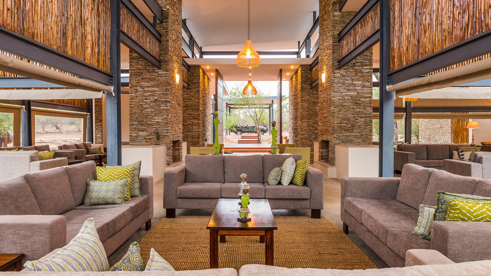 South Africa - 4-Day Greater Kruger Safari with Makalali Main Lodge - Private accommodated