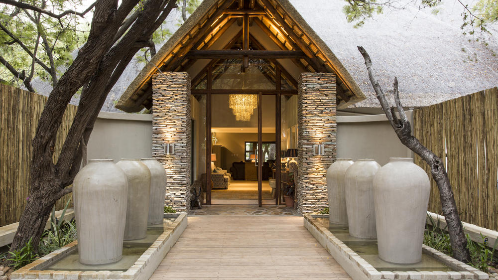 South Africa - 4-day Klaserie Safari with Amani Camp - Private accommodated