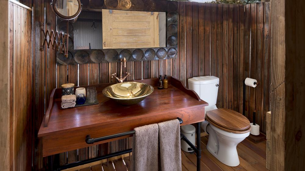 African Bush Camps Somalisa Expeditions