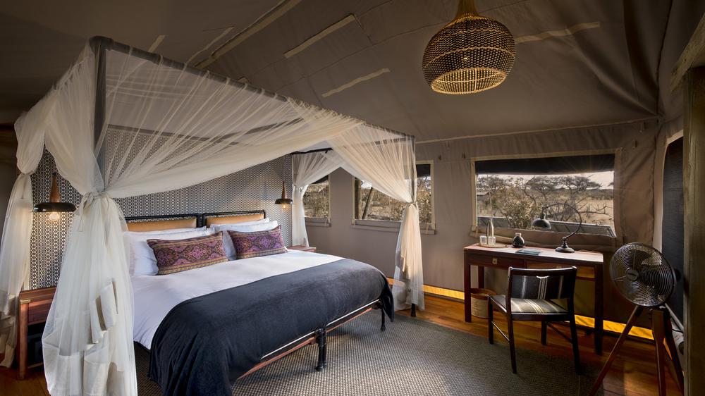 African Bush Camps Somalisa Expeditions