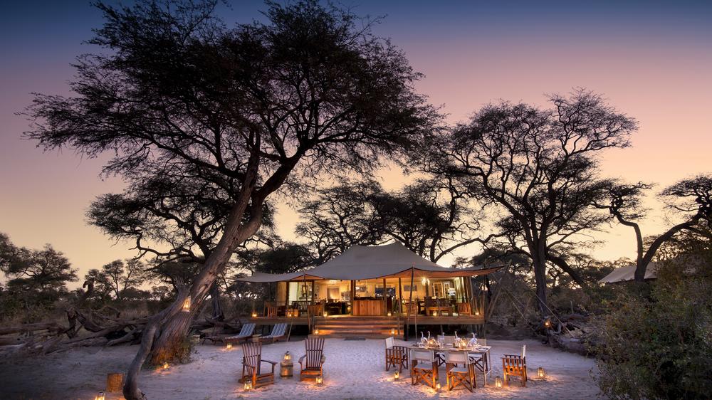 Zimbabwe - 8-day Luxury Expedition Safari - Private Fly-in