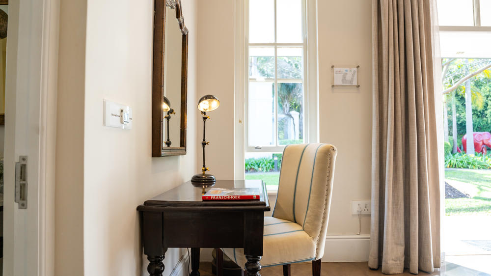 Avondrood Guest House Franschhoek