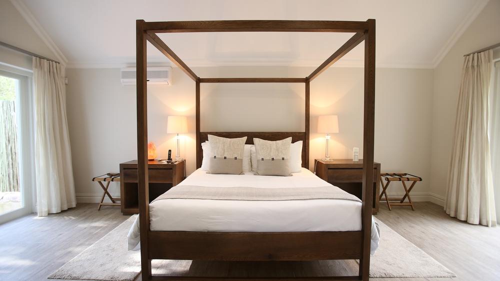 Angala Boutique Hotel