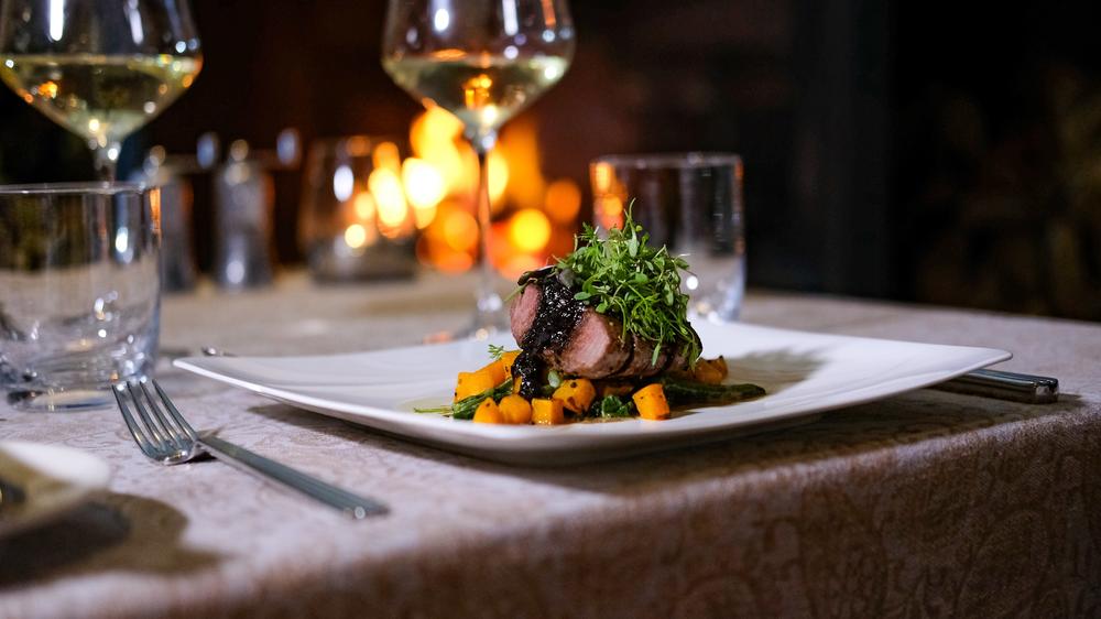 Angala Boutique Hotel