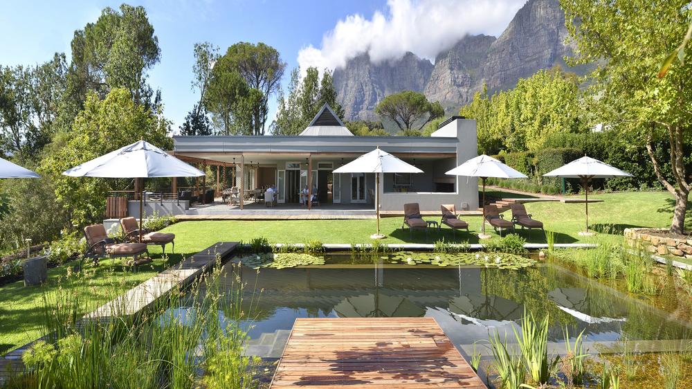 Angala Boutique Hotel