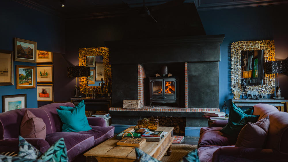 La Fontaine Boutique Hotel