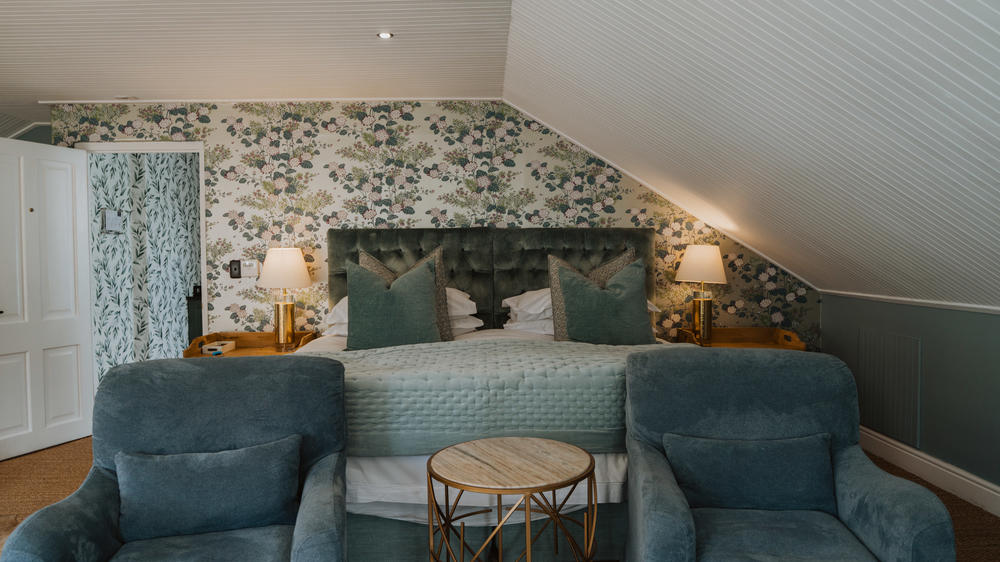 La Fontaine Boutique Hotel