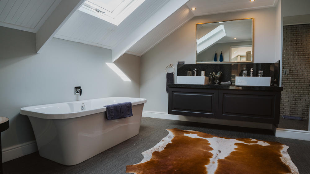 La Fontaine Boutique Hotel