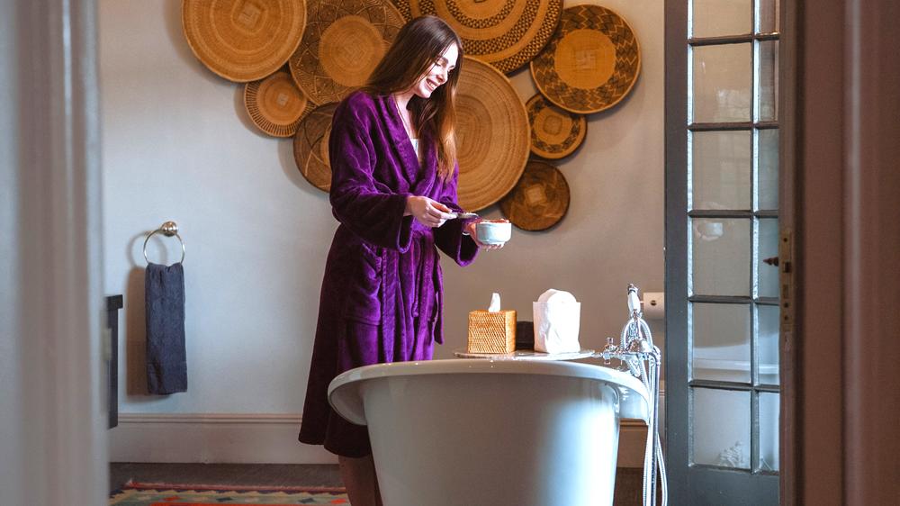La Fontaine Boutique Hotel by The Oyster Collection 