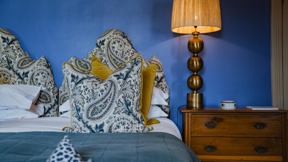 La Fontaine Boutique Hotel by The Oyster Collection 