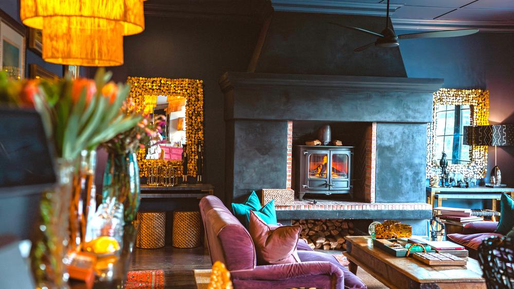 La Fontaine Boutique Hotel by The Oyster Collection 