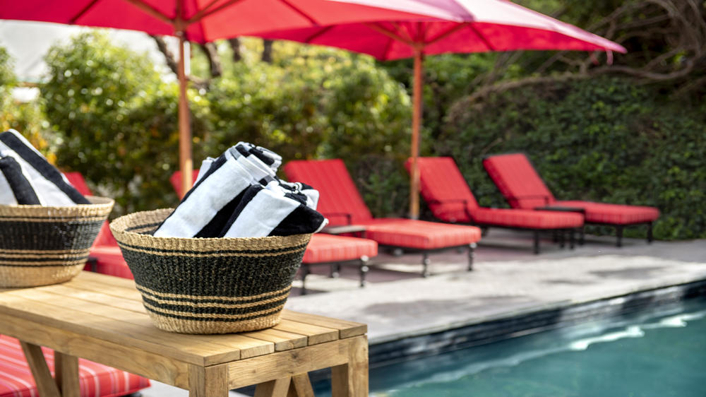 La Fontaine Boutique Hotel by The Oyster Collection 