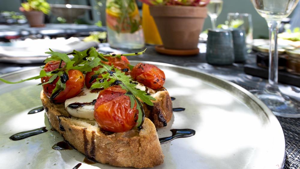 La Fontaine Boutique Hotel