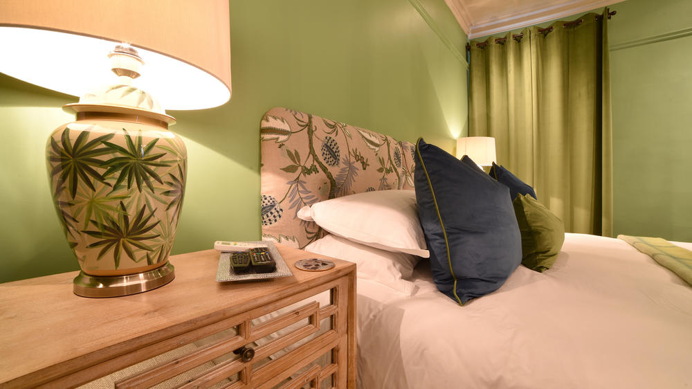 La Fontaine Boutique Hotel