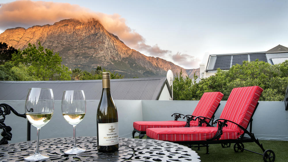 La Fontaine Boutique Hotel