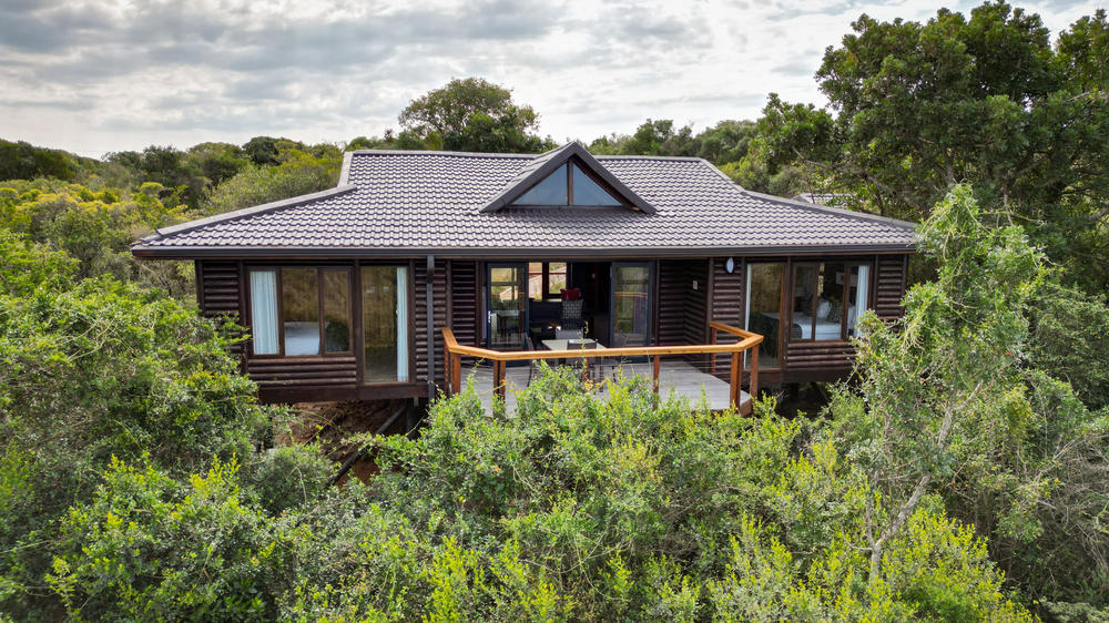 Kariega Game Reserve