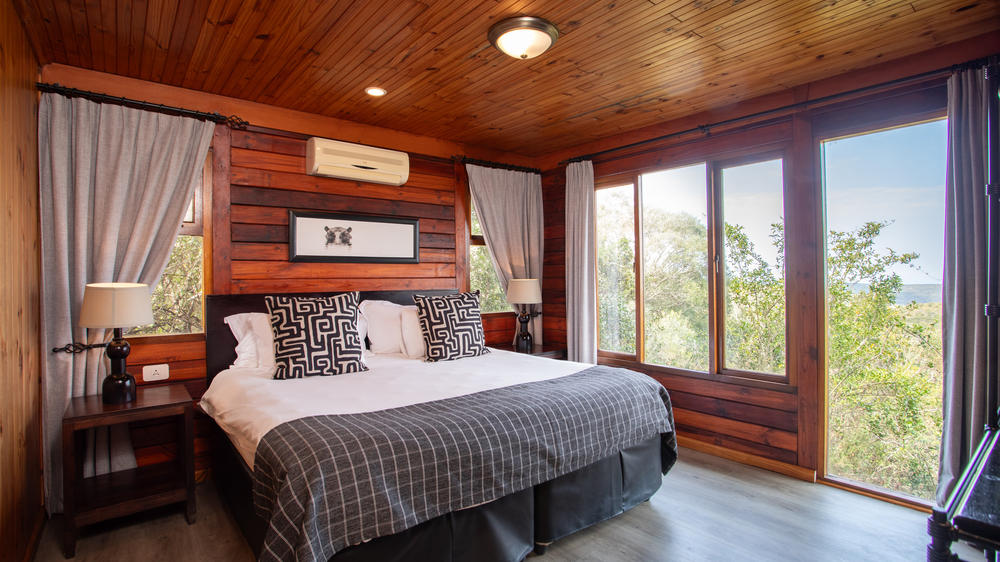 Kariega Game Reserve