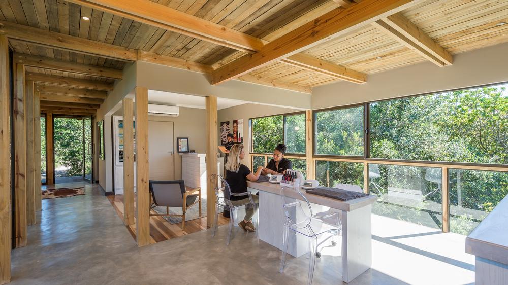 Kariega Game Reserve