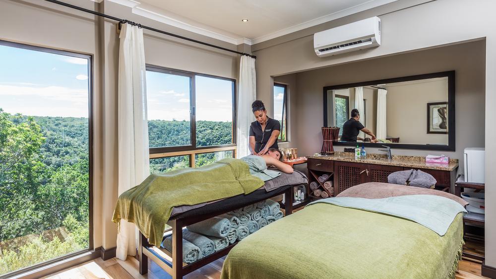 Kariega Game Reserve