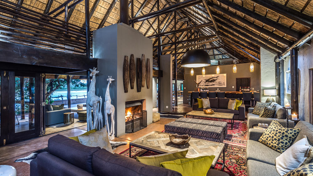 Kariega Game Reserve