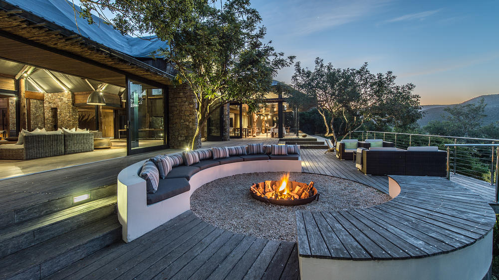 Kariega Game Reserve