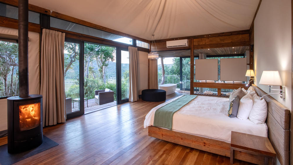 Kariega Game Reserve