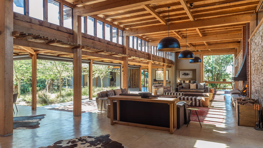 Kariega Game Reserve