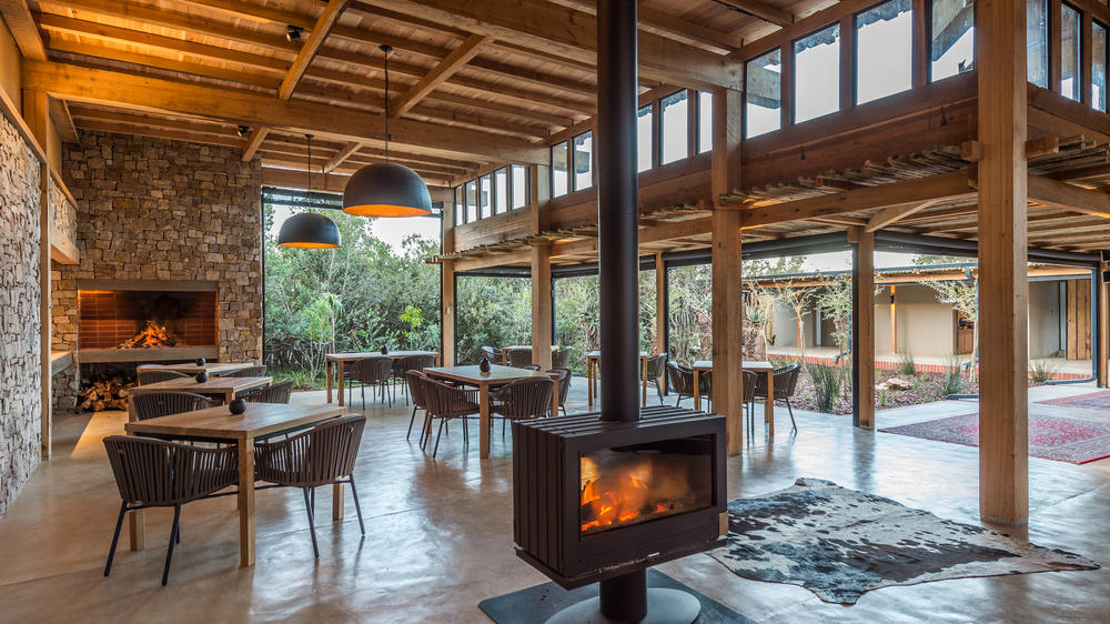 Kariega Game Reserve