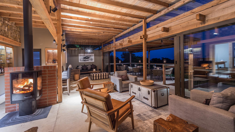 Kariega Game Reserve