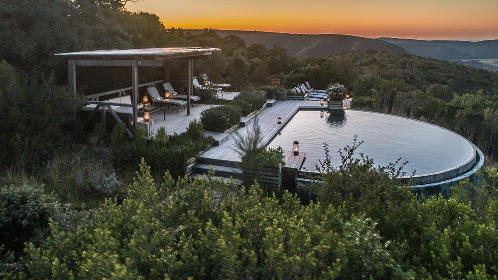 Kariega Game Reserve