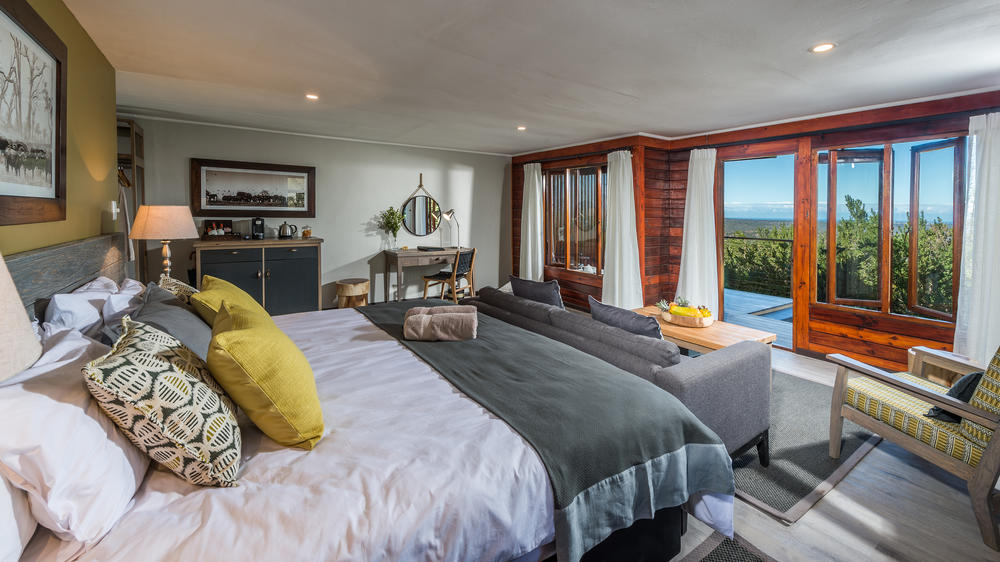 Kariega Game Reserve