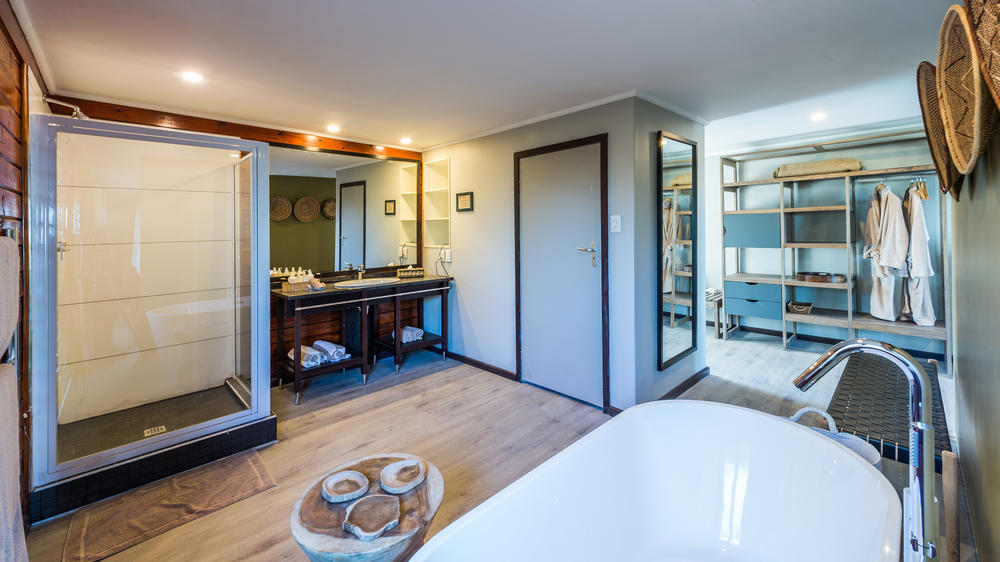 Kariega Game Reserve