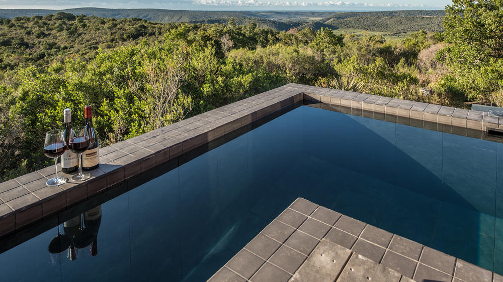 Kariega Game Reserve