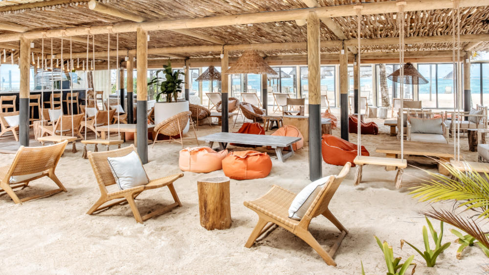 Mauritius - 6-day Beach Stay at Friday Attitude