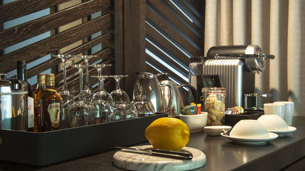 Eagles Crag at Shamwari Private Game Reserve